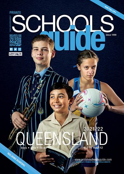 QLD Cover 2021