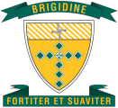 Crest/ Logo