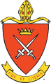 Crest/ Logo