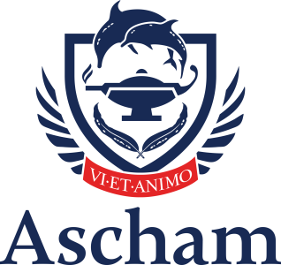 Crest/ Logo Crest/ Logo