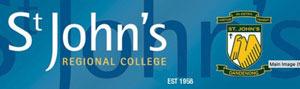 St John's Regional College Dandenong VIC