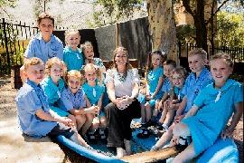 Maria Regina Catholic Primary School - Avalon NSW