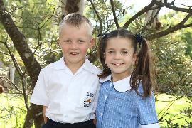 St Martin's Catholic Primary School - Davidson NSW