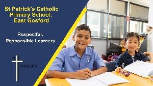 St Patrick's Catholic Primary School - East Gosford NSW