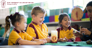 St John the Baptist Catholic Primary School - Freshwater NSW