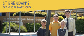 St Brendan's Catholic Primary School - Lake Munmorah NSW