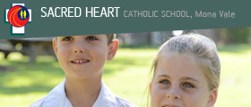 Sacred Heart Catholic Primary School - Mona Vale NSW