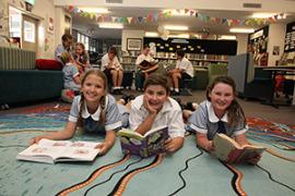 St John the Apostle Catholic Primary School - Narraweena NSW