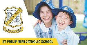 St Philip Neri Catholic Primary School - Northbridge NSW