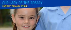 Our Lady of the Rosary Catholic Primary School - The Entrance NSW