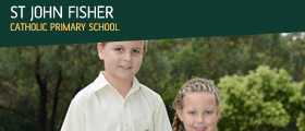 St John Fisher Catholic Primary School - Tumbi Umbi NSW