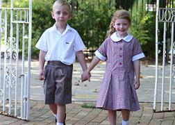 Prouille Catholic Primary School - Wahroonga NSW