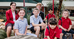 Penrith Christian School - Orchard Hills NSW