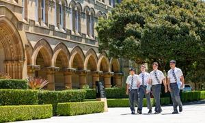 Newington College - Stanmore NSW