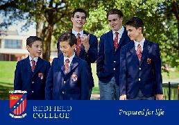 Redfield College - Dural NSW