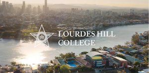 Lourdes Hill College, Hawthorne QLD