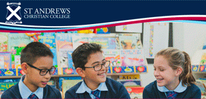ST ANDREWS CHRISTIAN COLLEGE, WANTIRNA SOUTH VIC