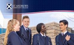 ST ANDREWS CHRISTIAN COLLEGE, WANTIRNA SOUTH VIC