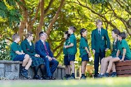 St Luke's Anglican School - Bundaberg QLD