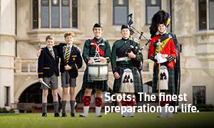 The Scots College, Bellevue Hill NSW