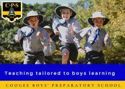Coogee Boys Preparatory School, Randwick NSW