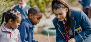 John Septimus Roe Anglican Community School - Mirrabooka WA