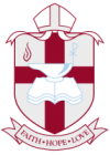 Crest/ Logo