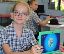 Personal Infinity Lap Tops