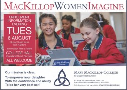 Mary MacKillop Enrol Info Night - 6 Aug 19.jpg