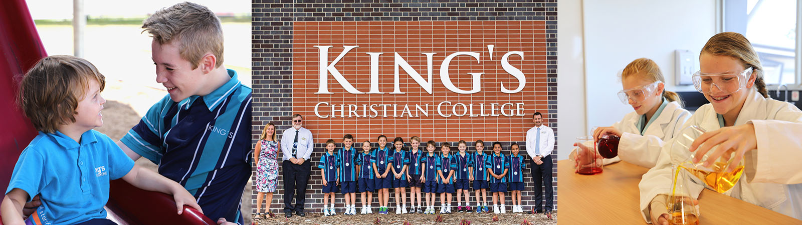 King's Pimpama Campus