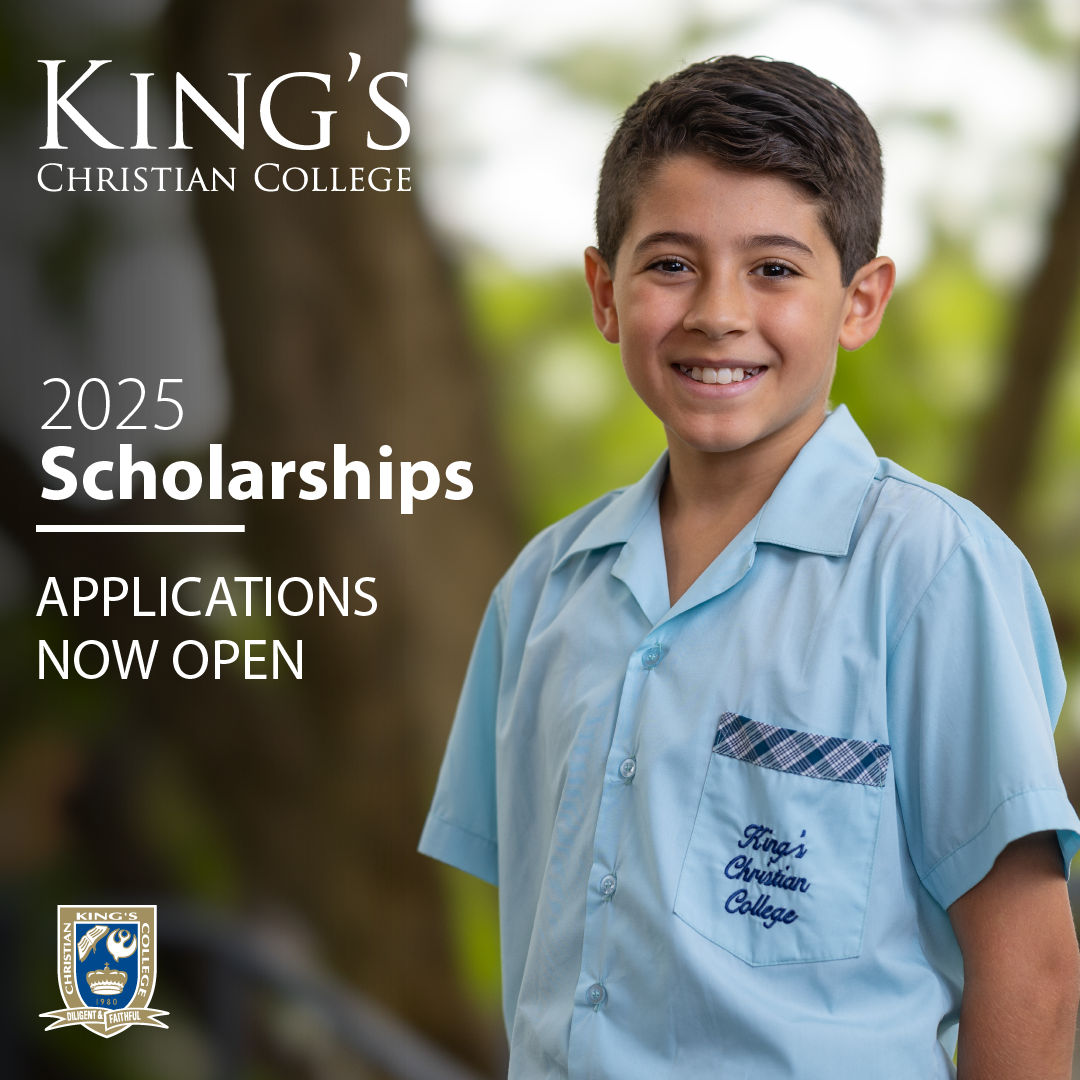 Academic Scholarships Primary