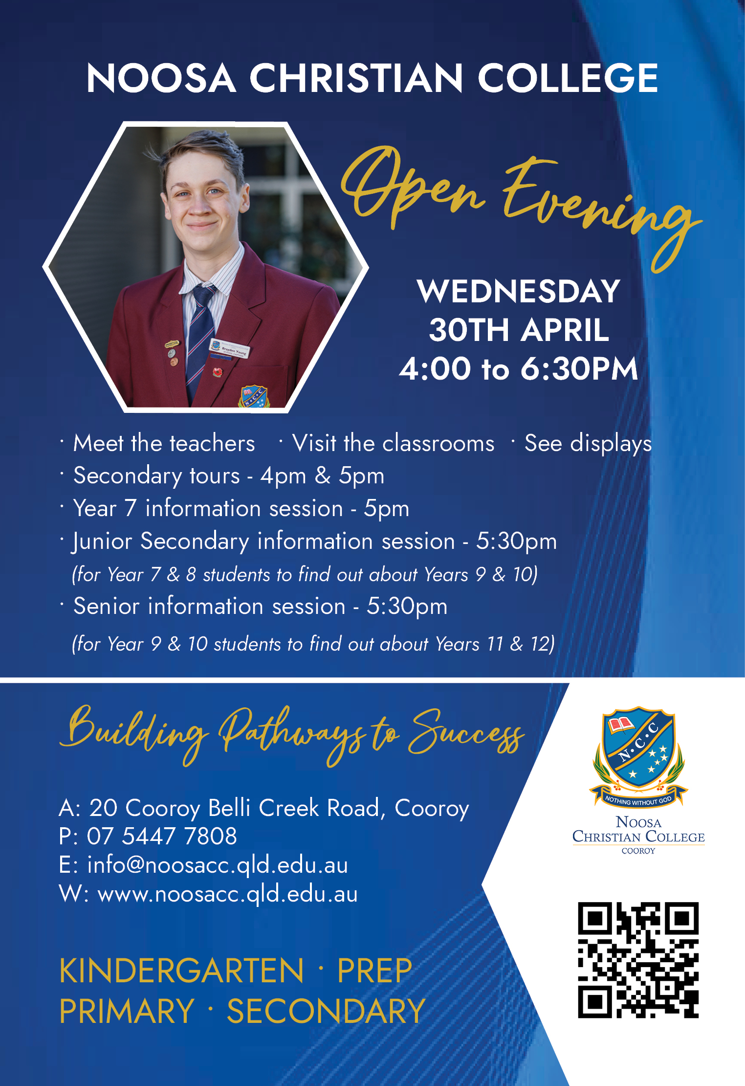Open Evening Ad for Cooroy Rag 30-4-25.jpg
