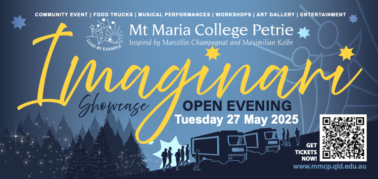 MMCP Open Evening Imaginari 2025