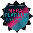 mega-platinum icon