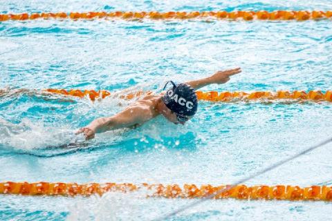 2022 ACS Swimming Championships