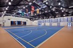 Multipurpose Hall best in the country