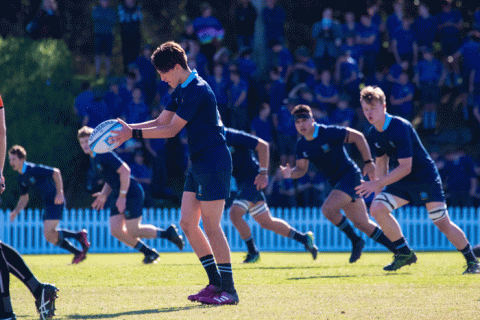 BGS RUGBY